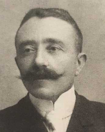 Santoro Rosalbino